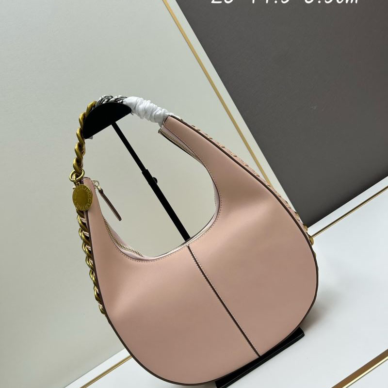 Stella McCartney Hobo Bags - Click Image to Close